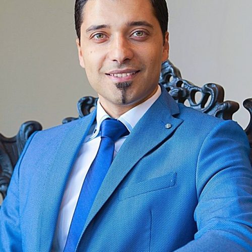 Amin Khoshnoud