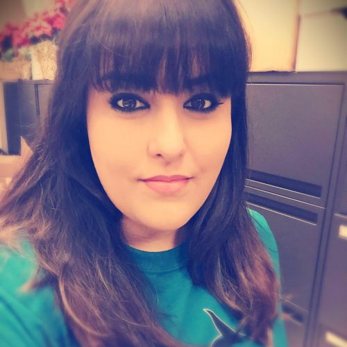 Anita Rameshk