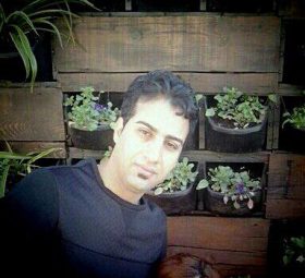 Mokhtar Saghafi