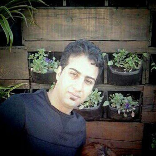 Mokhtar Saghafi