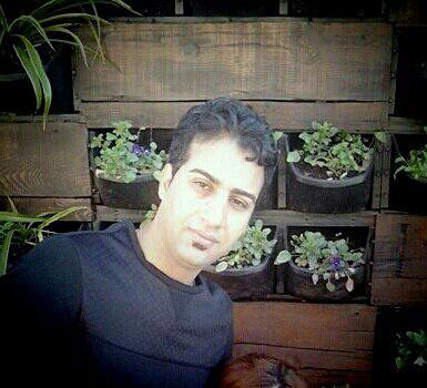 Mokhtar Saghafi