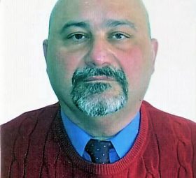 Narbeh Cholakian