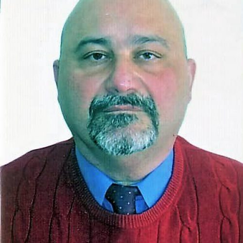Narbeh Cholakian