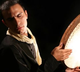 Ramin Vali