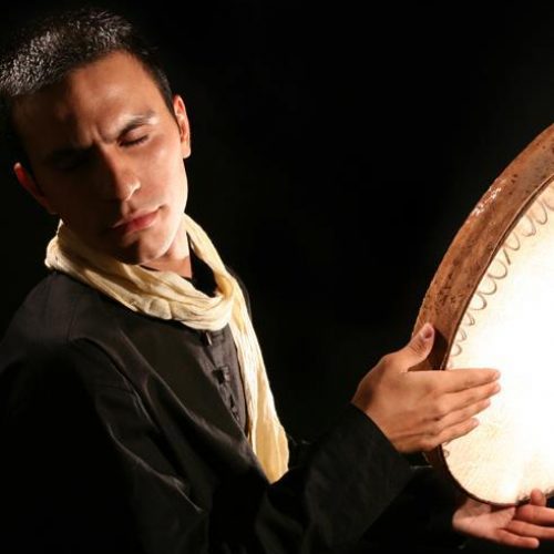 Ramin Vali