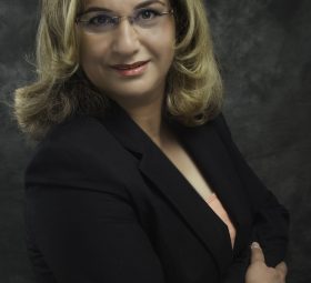Rita Nisan
