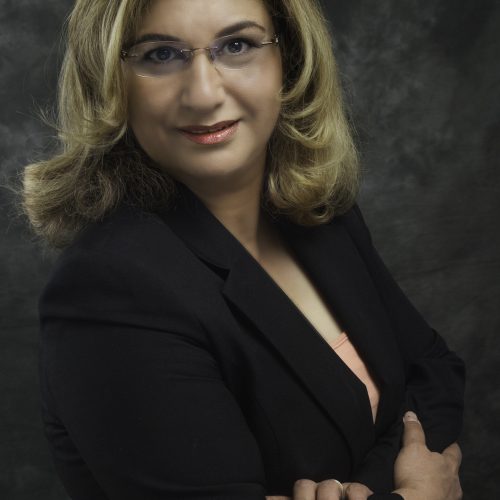 Rita Nisan