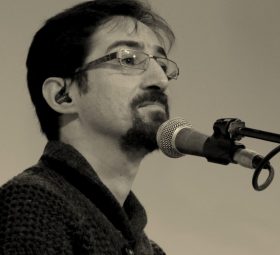 Roozbeh Najarnejad