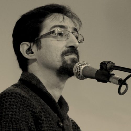 Roozbeh Najarnejad