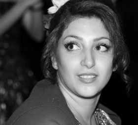 Saloomeh Ebrahimian