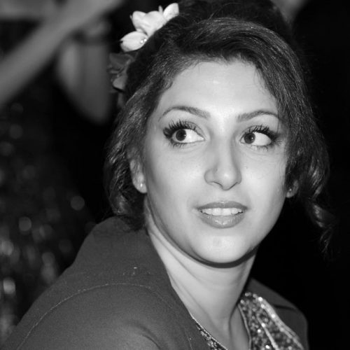 Saloomeh Ebrahimian