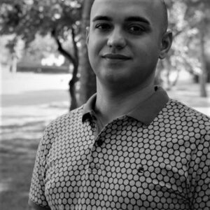 Samoel Sabokrooh/ Pianist