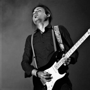 Sam Nick / Guitar Electric Player