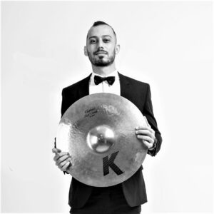 Arash Shokouhi/ Drummer